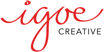 Igoe Creative logo